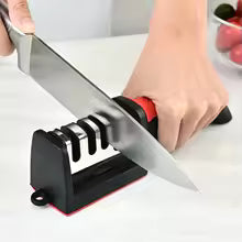 KNIFE SHARPENER