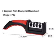 KNIFE SHARPENER
