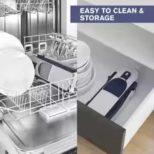 VEGETABLE & FRUIT SLICER